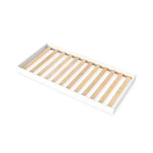 Best Pack cama Bianca Uno Montessori con colchon Cunas