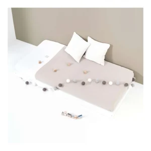 Best Pack cama Bianca Uno Montessori con colchon Cunas