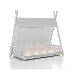 Fashion Pack cama Montessori HOMY-14 Cunas