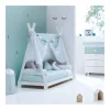 New Pack cama Montessori INDY-14 Cunas