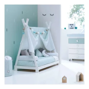 New Pack cama Montessori INDY-14 Cunas