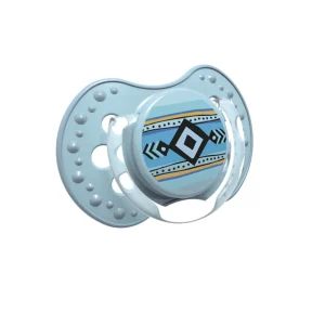 Discount Pack chupetes dinámicos silicona Indian Summer Niño 0-3 meses Chupetes