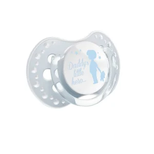Best Pack chupetes dinámicos silicona Pride & Joy Niño 0-3 meses Chupetes