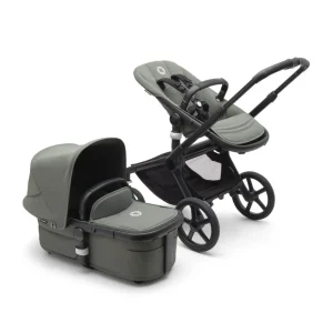 Best Pack completo Invierno Fox 5 Cochecitos De Bebé