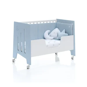 Best Pack cuna OMNI 120X60 K18 Minicunas