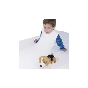 Discount Pack de 3 sabanas de seguridad para cama BAYON Sábanas