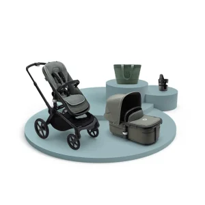 Sale Pack imprescindible Verano Fox 5 Cochecitos De Bebé