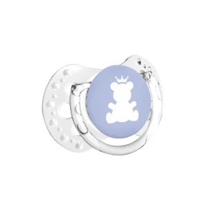 Outlet Pack mini chupetes dinámicos My Little Love Niño 0-2 meses Chupetes