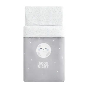 New Pack nórdico completo Good Night Edredón Y Protector