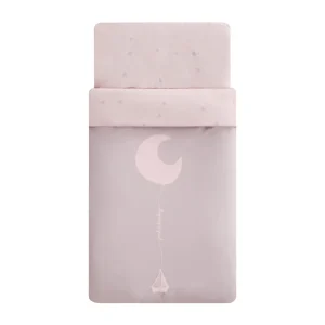 Fashion Pack nórdico completo Lunaire Edredón Y Protector