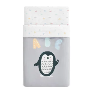 Best Pack nórdico completo Penguin Edredón Y Protector