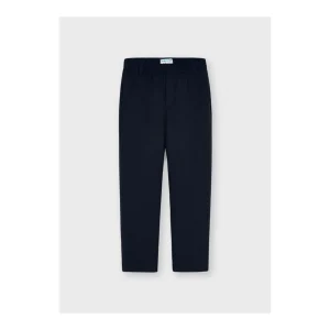 Fashion Pantalón uniforme colegio Azul marino Colegio Y Guardería