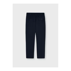 Fashion Pantalón uniforme colegio Azul marino Colegio Y Guardería