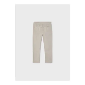 Best Pantalon lino deslavado Pantalones