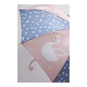 Best Paraguas infantil Cisnes Sol Y Lluvia