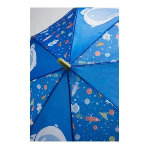 Discount Paraguas infantil Explore Space Sol Y Lluvia
