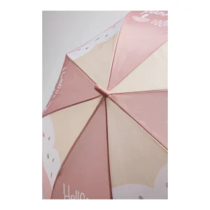 Best Paraguas infantil Hello my friend Sol Y Lluvia