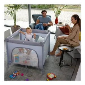 Online Parque corralito Open Box 2024 Parques