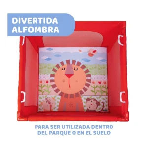 Online Parque corralito Open Box 2024 Parques