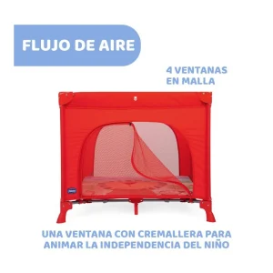 Online Parque corralito Open Box 2024 Parques