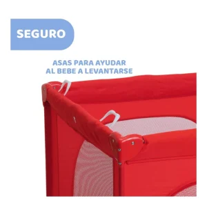 Online Parque corralito Open Box 2024 Parques