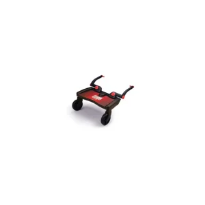 Sale Patinete buggy board maxi rojo Plataformas