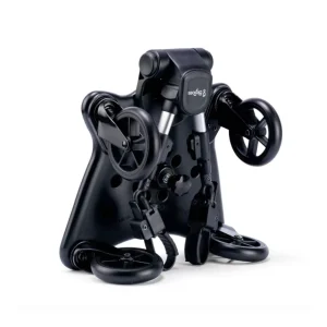 Sale Patinete para silla Rider 360º Plataformas