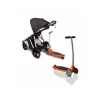 New Patinete patin freerider Plataformas