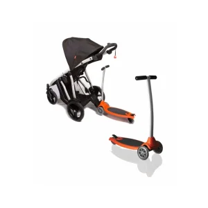 New Patinete patin freerider Plataformas