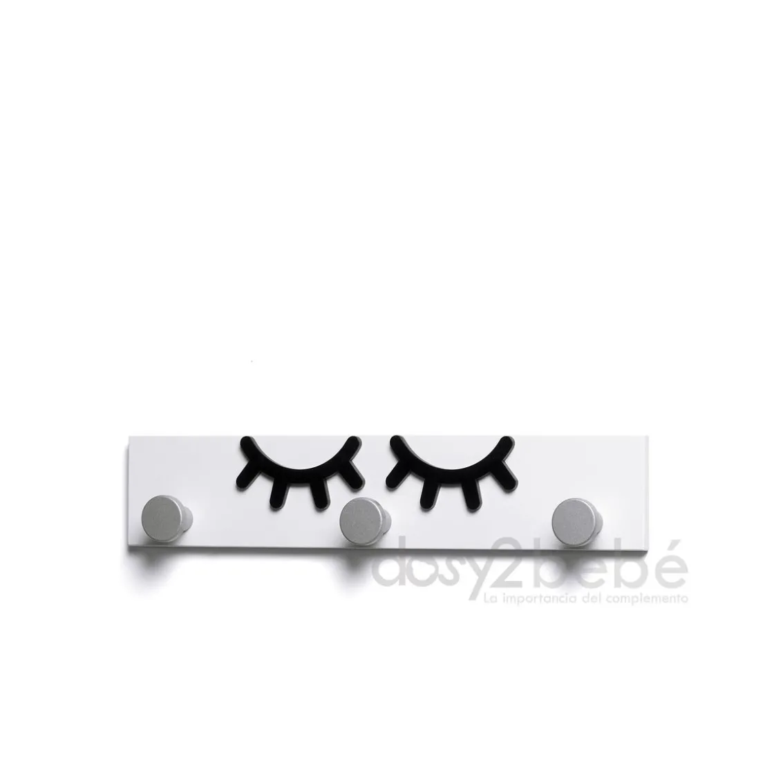 perchero_relieve_bw_pesta_0.webp New Perchero relieve B&W Pestañas Decoración