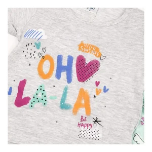 Clearance Pijama corto Oh Lala Pijamas
