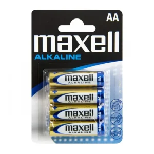 Hot Pilas alcalinas lr-6/aa Accesorios