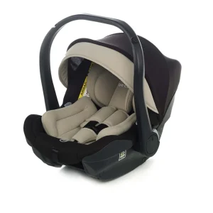 Best Portabebé i-Size Travel Carrier 2024 Sillas De Auto