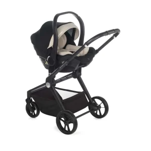Best Portabebé i-Size Travel Carrier 2024 Sillas De Auto