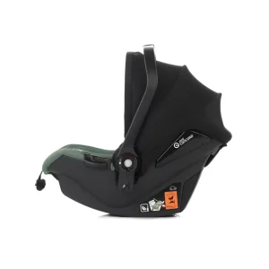 Best Portabebé Koos iSize R1 40-83 cm 2025 Sillas De Auto