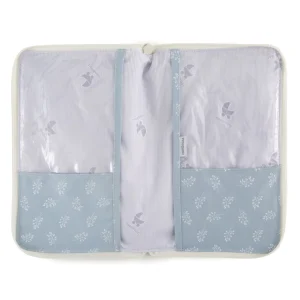 Hot Portadocumentos Blush Mint Portaobjetos