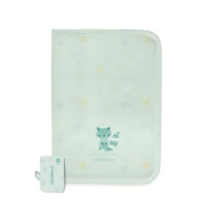 New Portadocumentos carebook Mint Portaobjetos