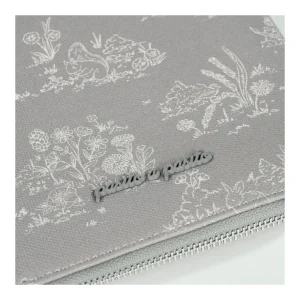 Outlet Portadocumentos Toile de Jouy Forest Portaobjetos