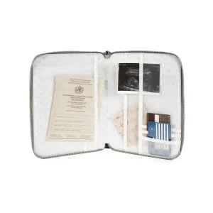 Outlet Portadocumentos Toile de Jouy Forest Portaobjetos
