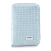 Outlet Portadocumentos Zico Celeste Portaobjetos