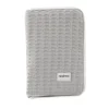 Discount Portadocumentos Zico Gris Portaobjetos