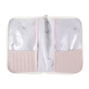 Fashion Portadocumentos Zico Rosa Portaobjetos