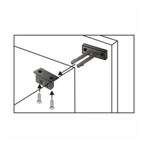 Outlet Protector de cajones Seguridad