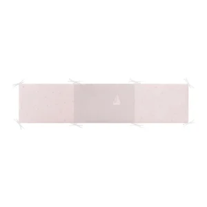 Sale Protector de cuna Lunaire Edredón Y Protector