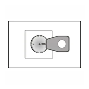 Sale Protector de enchufes Seguridad