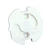 Outlet Protector de enchufes giratorio Seguridad