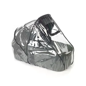 Best Protector de lluvia para capazo y portabebé Sol Y Lluvia
