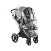 New Protector de lluvia para carrito Sol Y Lluvia