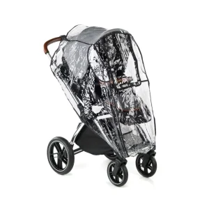 New Protector de lluvia para carrito Sol Y Lluvia