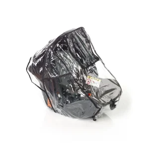 Online Protector de lluvia para capazo y portabebé Sol Y Lluvia